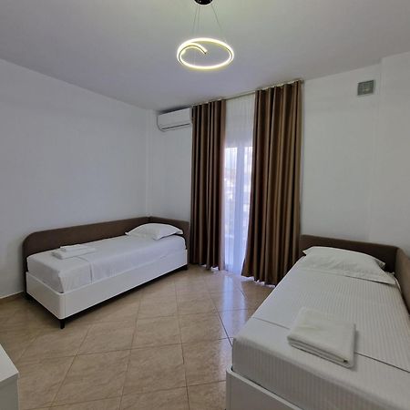 קסאמיל Vila Klari מראה חיצוני תמונה